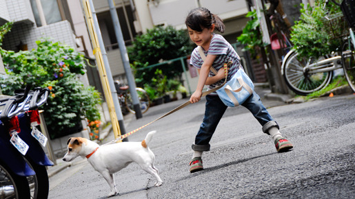 犬とあなたの物語 　いぬのえいが 6枚目の写真・画像