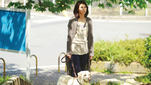 犬とあなたの物語 　いぬのえいが 8枚目の写真・画像