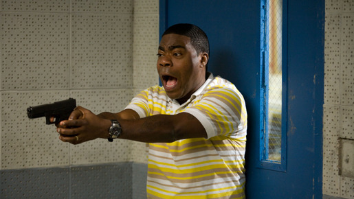 コップ・アウト〜刑事（デカ）した奴ら〜 3枚目の写真・画像