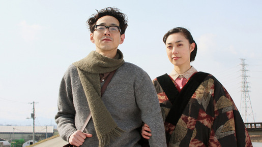 ゲゲゲの女房 1枚目の写真・画像