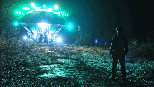 無知との遭遇 CLOSE ENCOUNTERS OF THE STUPID 1枚目の写真・画像