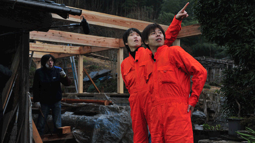 無知との遭遇 CLOSE ENCOUNTERS OF THE STUPID 2枚目の写真・画像