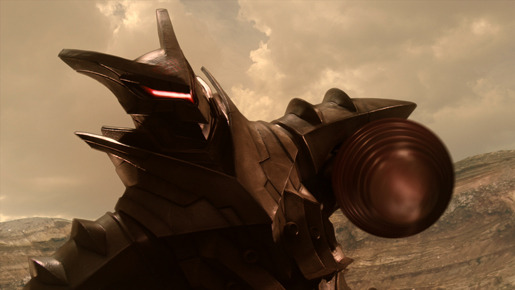 ウルトラマンゼロ　THE MOVIE 超決戦！ベリアル銀河帝国 3枚目の写真・画像