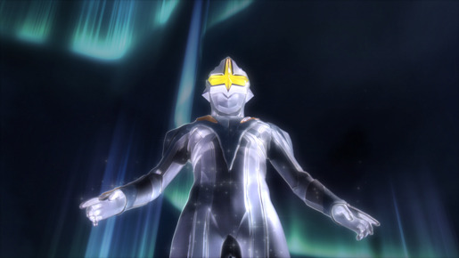 ウルトラマンゼロ　THE MOVIE 超決戦！ベリアル銀河帝国 7枚目の写真・画像