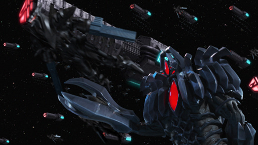 ウルトラマンゼロ　THE MOVIE 超決戦！ベリアル銀河帝国 11枚目の写真・画像