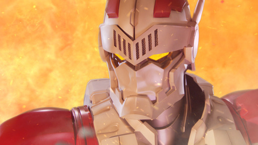 ウルトラマンゼロ　THE MOVIE 超決戦！ベリアル銀河帝国 13枚目の写真・画像