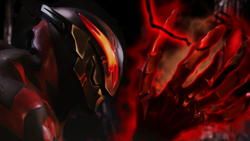 ウルトラマンゼロ　THE MOVIE 超決戦！ベリアル銀河帝国 19枚目の写真・画像