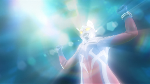 ウルトラマンゼロ　THE MOVIE 超決戦！ベリアル銀河帝国 21枚目の写真・画像