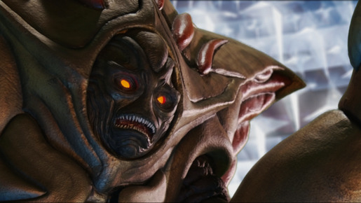 ウルトラマンゼロ　THE MOVIE 超決戦！ベリアル銀河帝国 23枚目の写真・画像