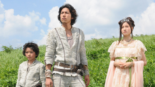 ウルトラマンゼロ　THE MOVIE 超決戦！ベリアル銀河帝国 29枚目の写真・画像