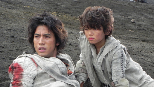 ウルトラマンゼロ　THE MOVIE 超決戦！ベリアル銀河帝国 30枚目の写真・画像