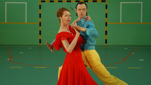 ルンバ！ 2枚目の写真・画像