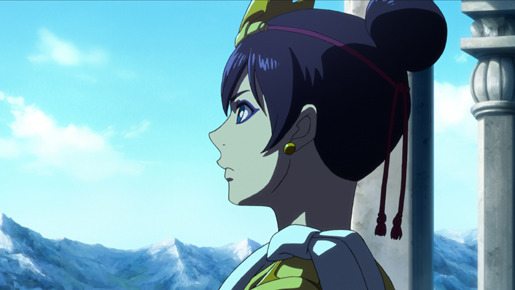 手塚治虫のブッダ 赤い砂漠よ！美しく 2枚目の写真・画像