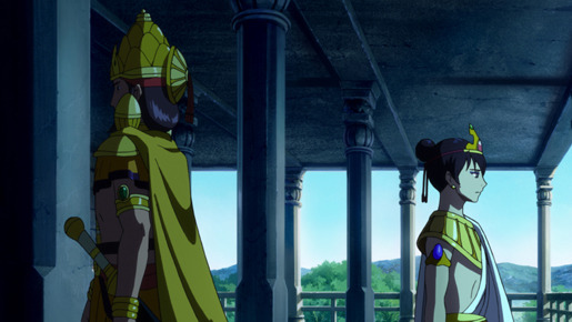 手塚治虫のブッダ 赤い砂漠よ！美しく 12枚目の写真・画像