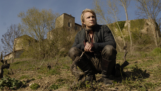 約束の葡萄畑　あるワイン醸造家の物語 14枚目の写真・画像