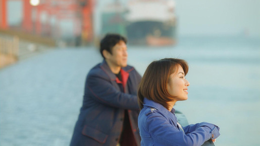 遠くの空 2枚目の写真・画像