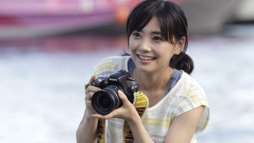 ヒカリ、その先へ 2枚目の写真・画像