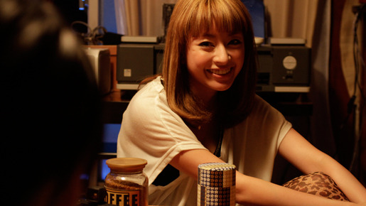 ヒカリ、その先へ 9枚目の写真・画像