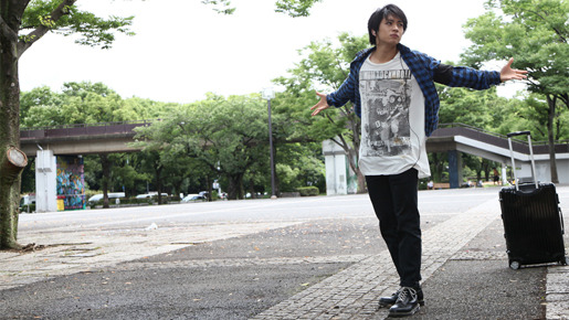 ヒカリ、その先へ 11枚目の写真・画像