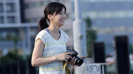 ヒカリ、その先へ 12枚目の写真・画像