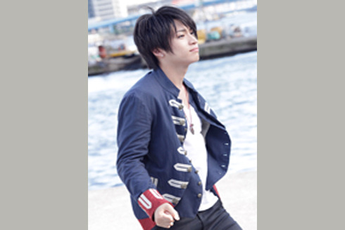 ヒカリ、その先へ 14枚目の写真・画像