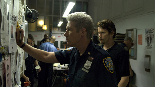 クロッシング (2008) 2枚目の写真・画像