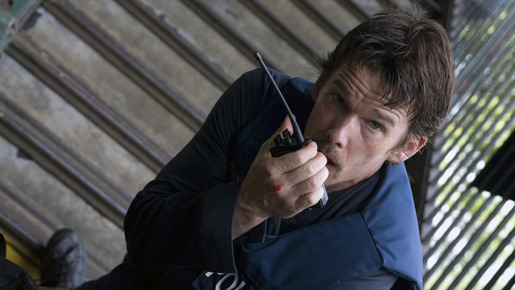 クロッシング (2008) 3枚目の写真・画像