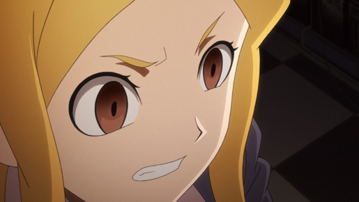 ルー＝ガルー 4枚目の写真・画像