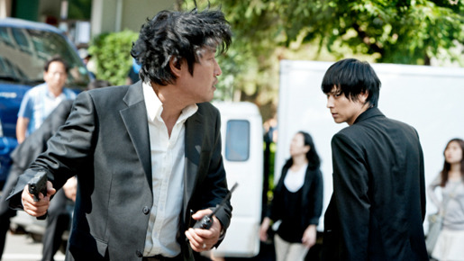 義兄弟　SECRET REUNION 1枚目の写真・画像