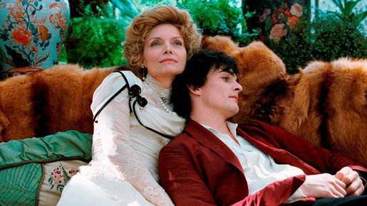 わたしの可愛い人―シェリ 1枚目の写真・画像