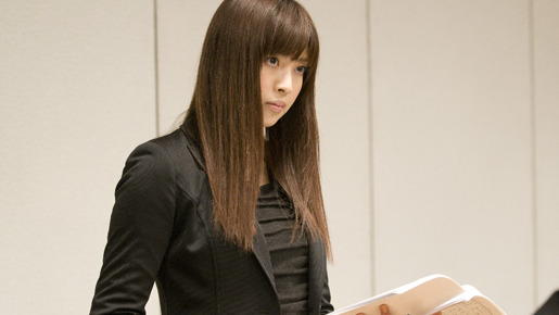 裁判長！ここは懲役4年でどうすか 8枚目の写真・画像