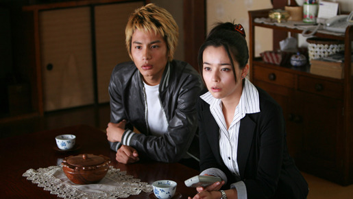 パーフェクト・ブルー 3枚目の写真・画像