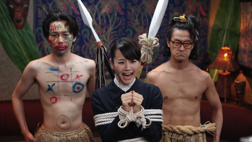 これでいいのだ!!　映画★赤塚不二夫 2枚目の写真・画像