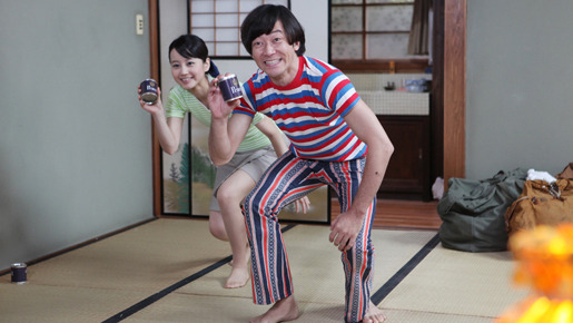 これでいいのだ!!　映画★赤塚不二夫 4枚目の写真・画像