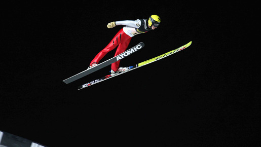 国家代表!? 6枚目の写真・画像