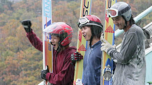 国家代表!? 7枚目の写真・画像