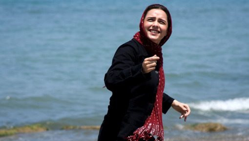 彼女が消えた浜辺 1枚目の写真・画像