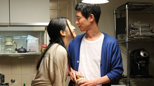 婚前特急 2枚目の写真・画像