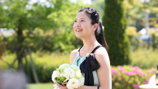 婚前特急 3枚目の写真・画像