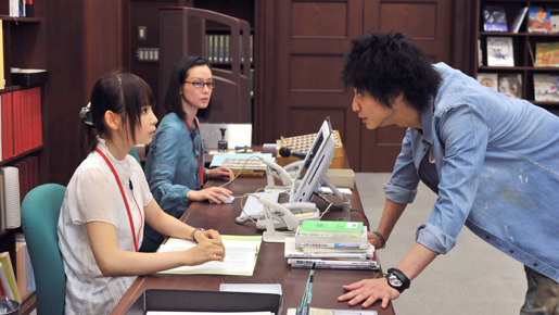 恋の正しい方法は本にも設計図にも載っていない 4枚目の写真・画像