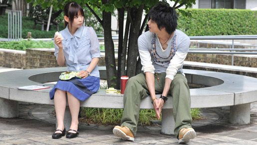 恋の正しい方法は本にも設計図にも載っていない 7枚目の写真・画像