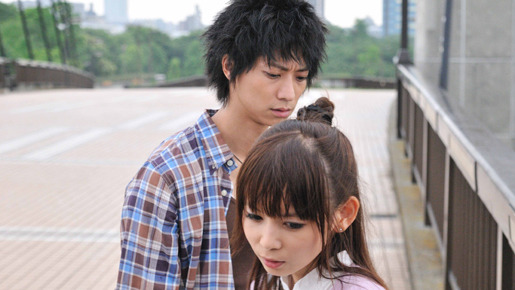 恋の正しい方法は本にも設計図にも載っていない 8枚目の写真・画像