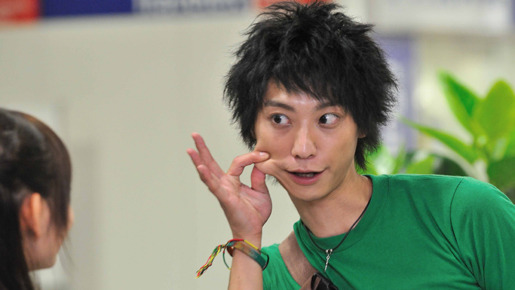 恋の正しい方法は本にも設計図にも載っていない 18枚目の写真・画像