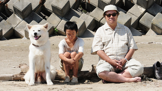 星守る犬 2枚目の写真・画像