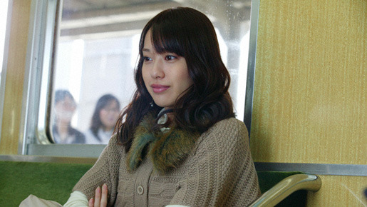 阪急電車　片道15分の奇跡 2枚目の写真・画像