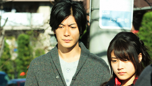 阪急電車　片道15分の奇跡 8枚目の写真・画像