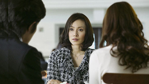 阪急電車　片道15分の奇跡 10枚目の写真・画像