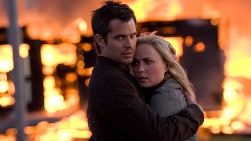 クレイジーズ 1枚目の写真・画像