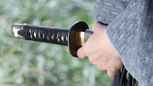 小川の辺 1枚目の写真・画像