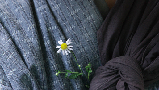 小川の辺 2枚目の写真・画像